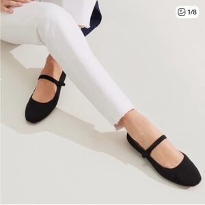 Rothy’s flats size 6